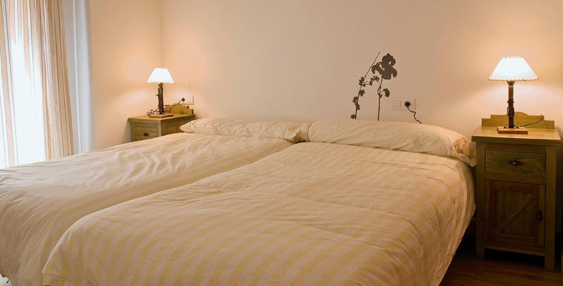 Apartamentos Laurel Логроньо Экстерьер фото