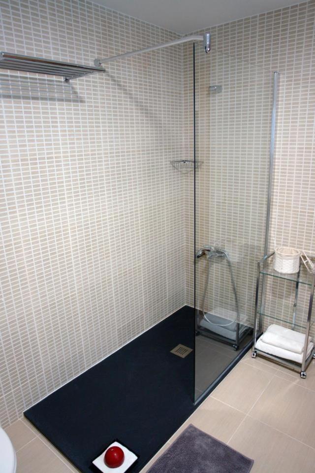 Apartamentos Laurel Логроньо Экстерьер фото