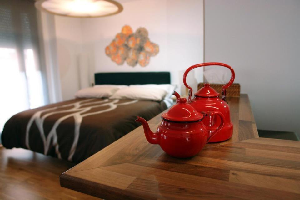 Apartamentos Laurel Логроньо Экстерьер фото